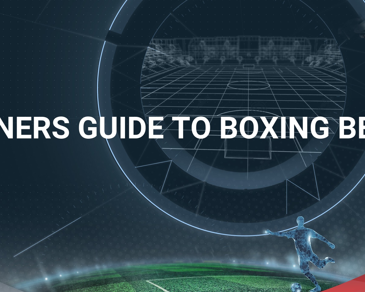 Boxing Betting Guide - How To Place Bets On Boxing Fights & Tips | 2024