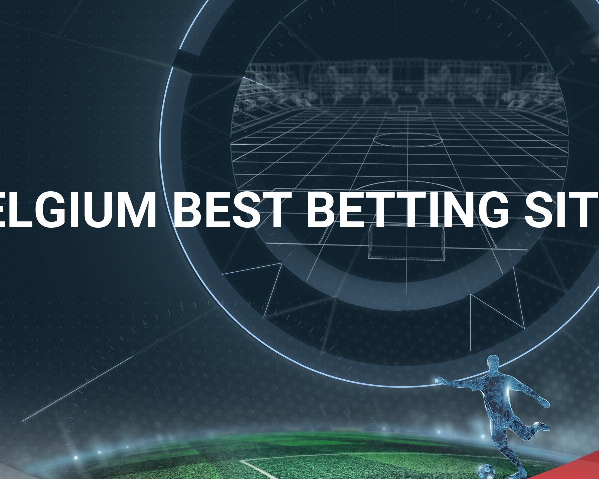 Best 3 Belgium Betting Sites (2024) + Free Bets & Odds