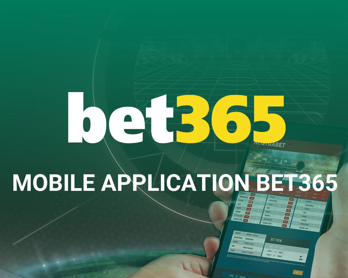 Bet365 Mobile App (Latest) Download Android APK and iOS (Oct 2023)