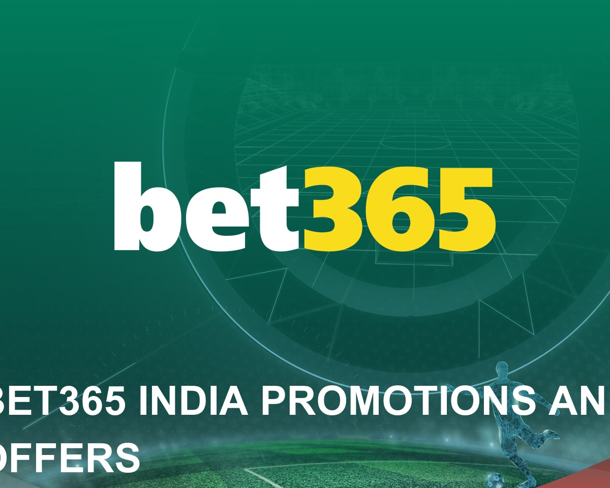 February Offers For Bet365 - India 2023