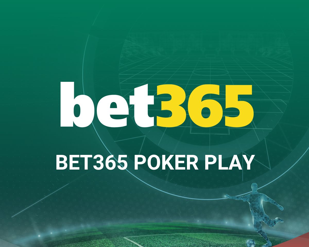 Bet365 Poker Download: How To Get & What To Play (2024)