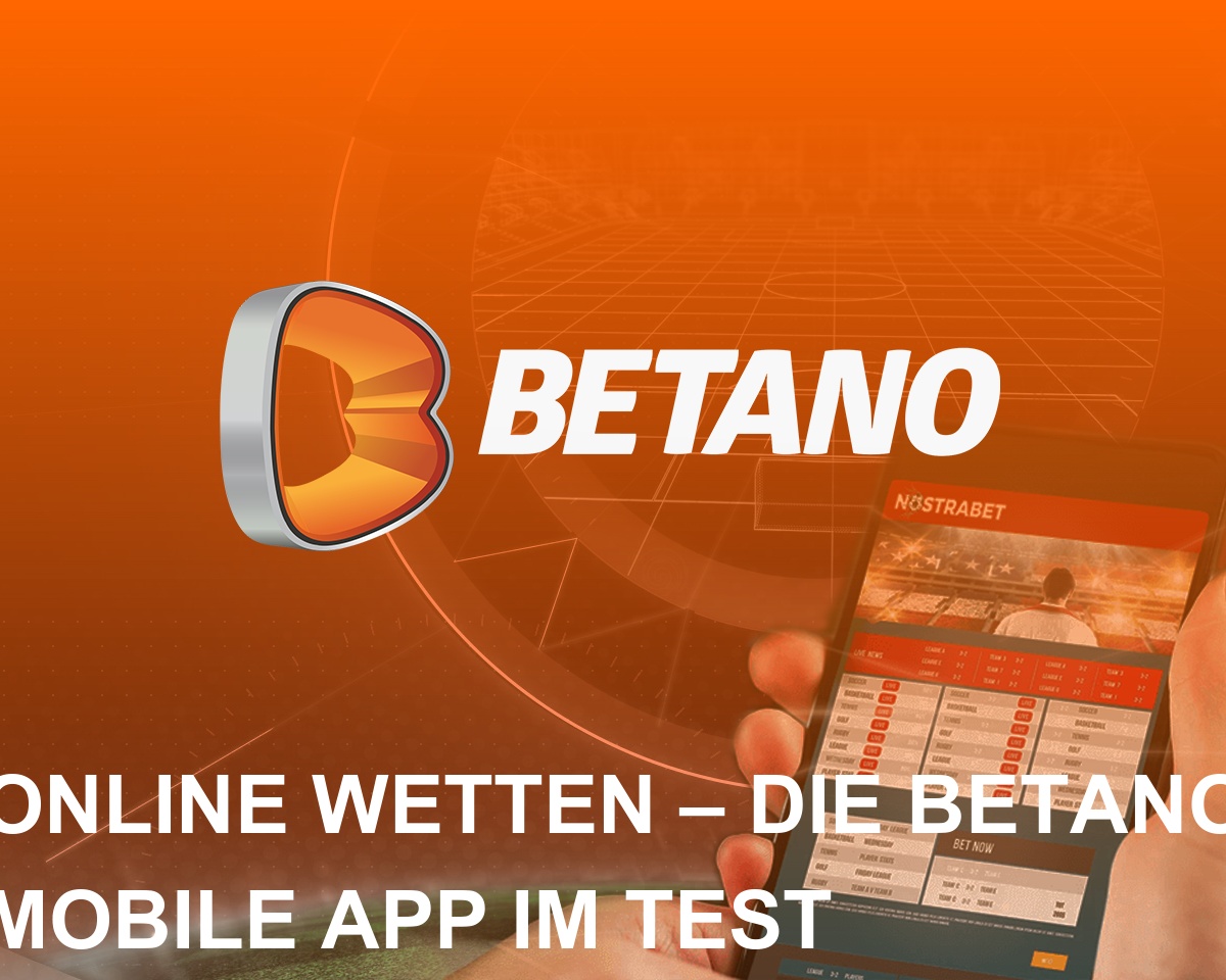 Betano casino