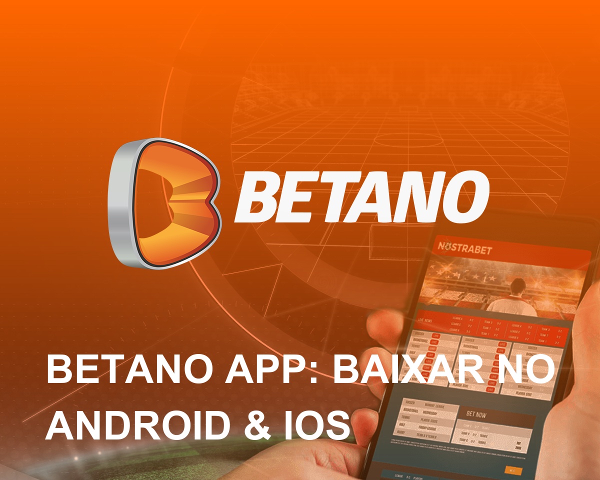 Betano App Baixar do APK para Android no Brasil de Graça