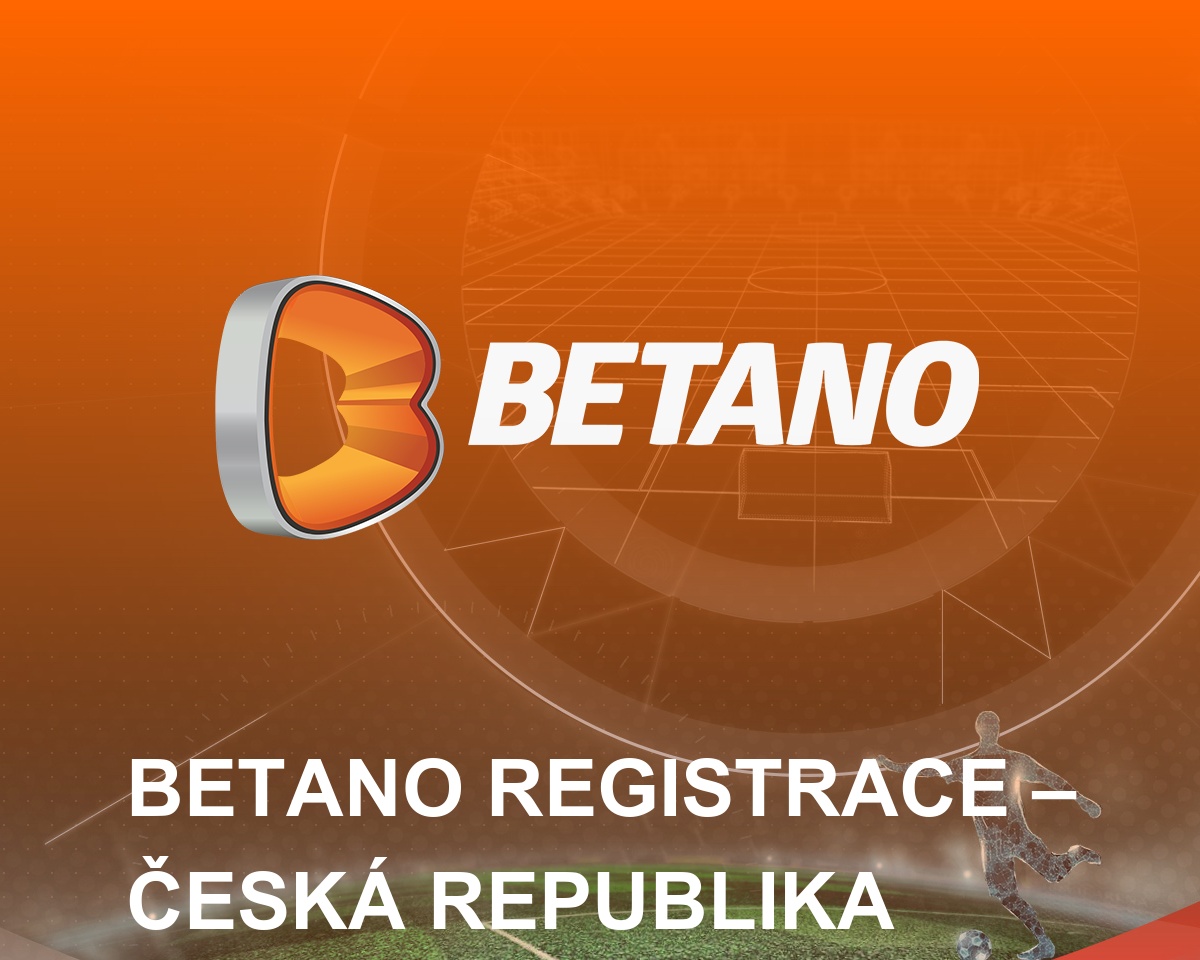 Jak zrušit registraci na Betano?