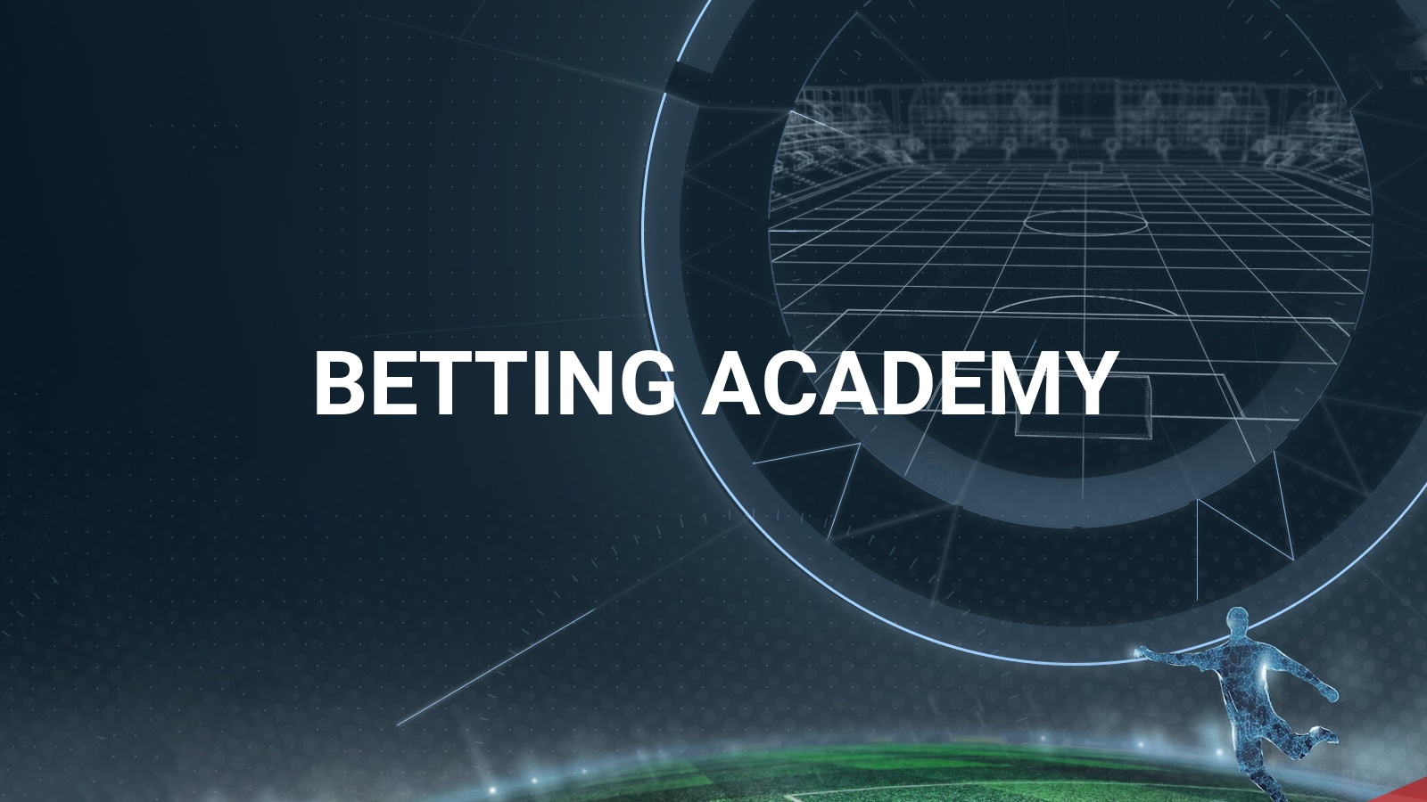 Betting Academy: Best niche football betting markets