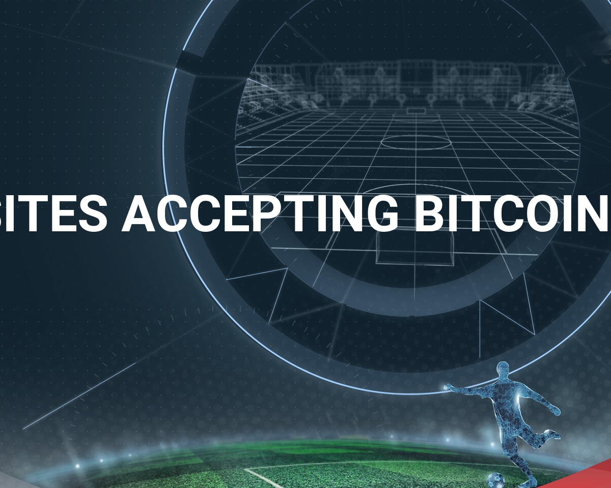 betting sites that accept bitcoin