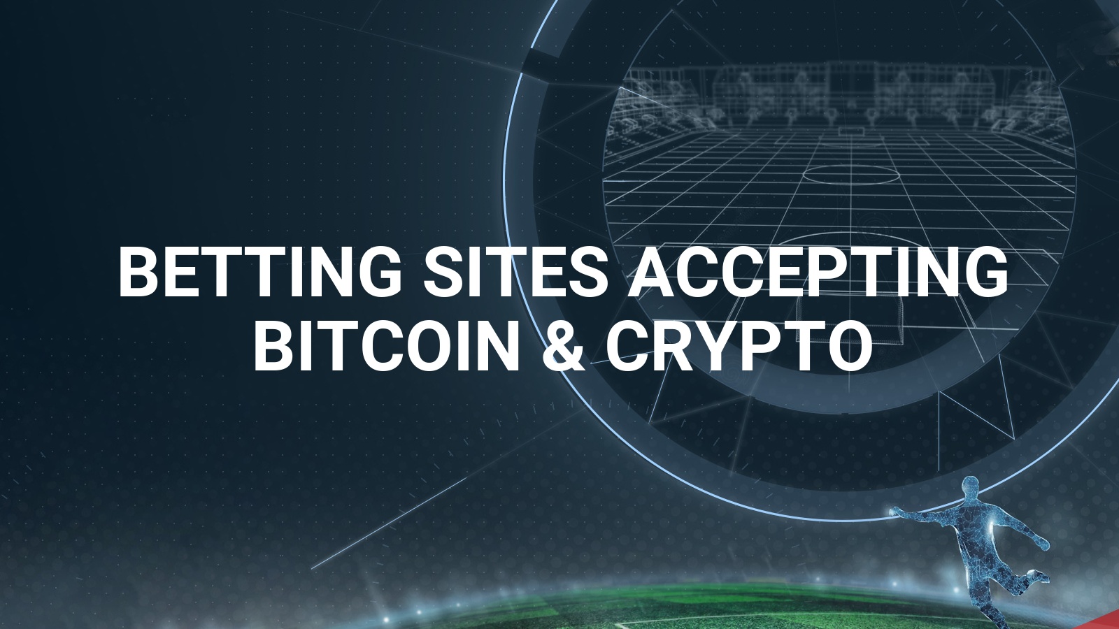 betting sites that accept bitcoin