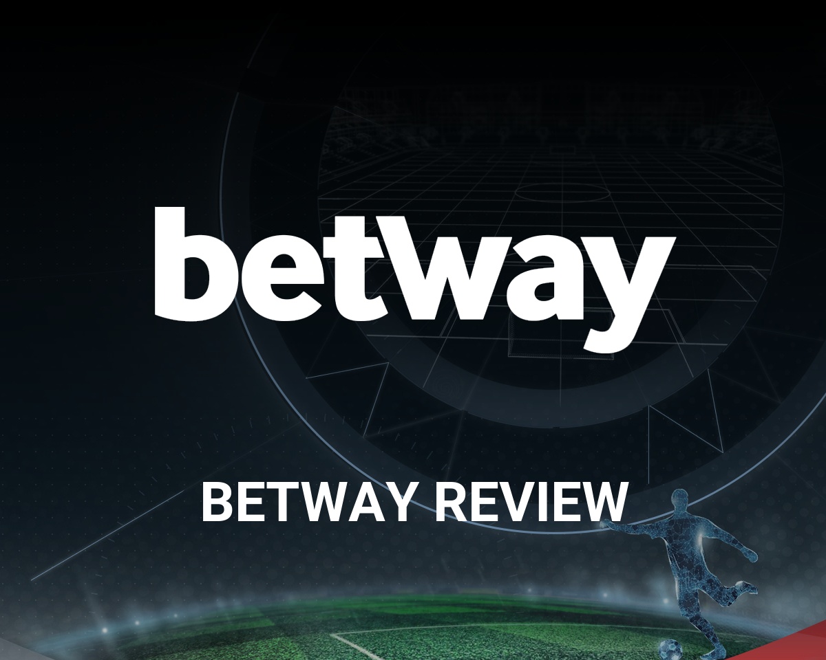 Betway Sports Betting Review | 2024 | Play With £10 Free Bet 🎖️