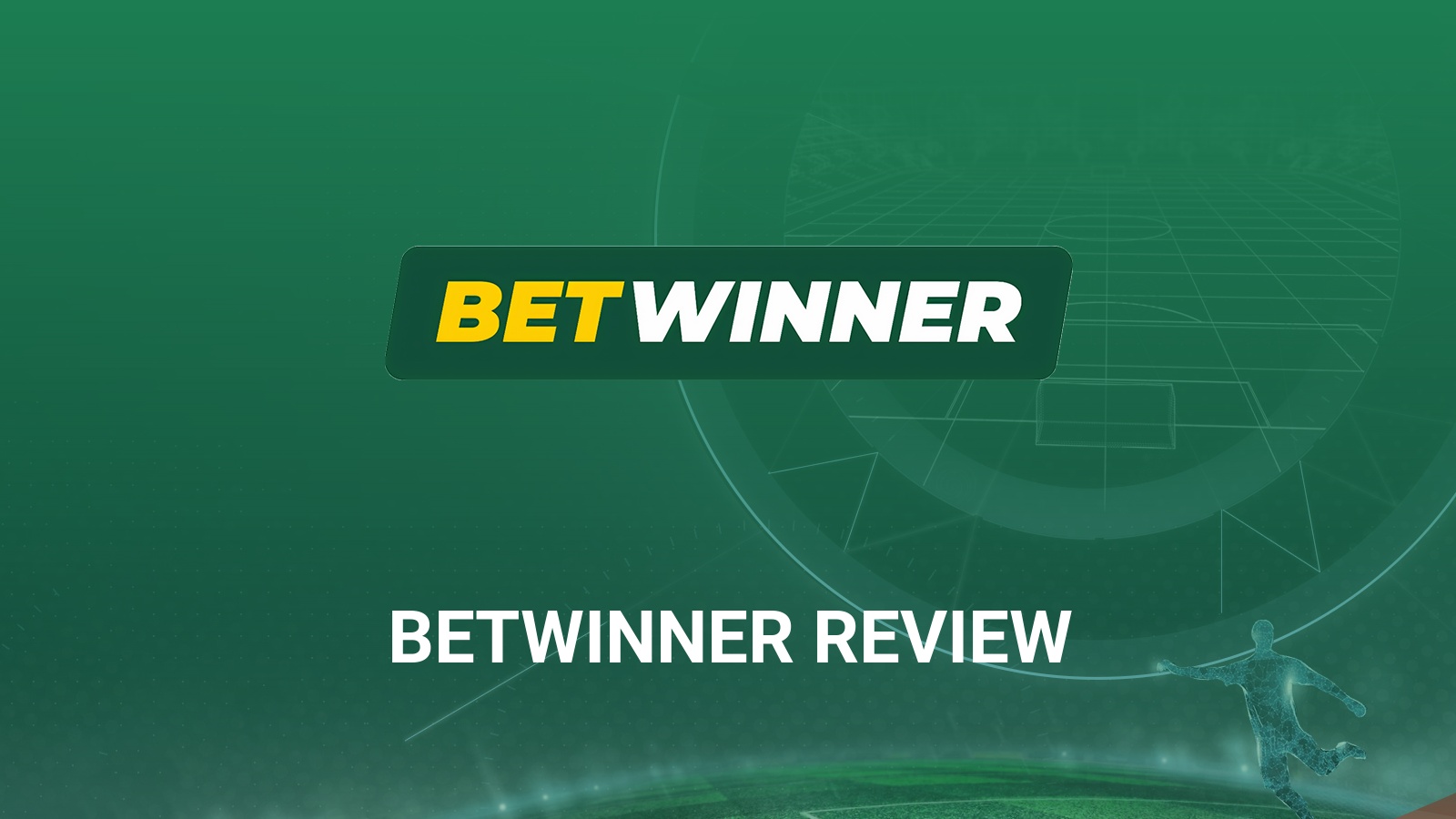 BetWinner Review (2024) Online Betting & Games Is it Safe?