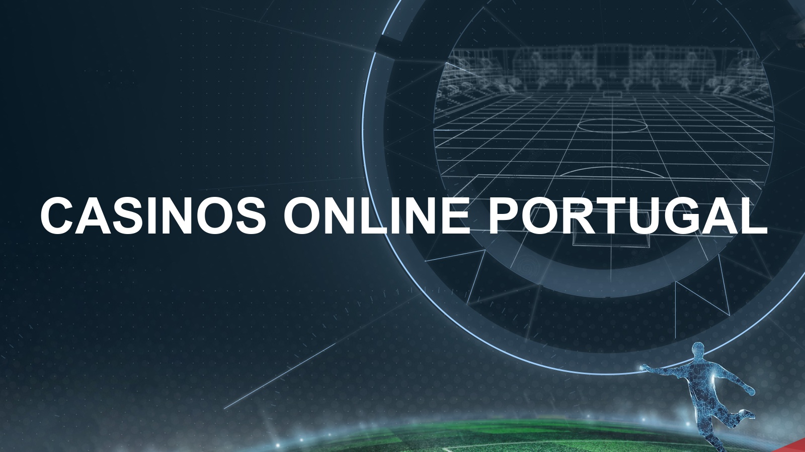 Casinos online em Portugal: Avaliação dos melhores