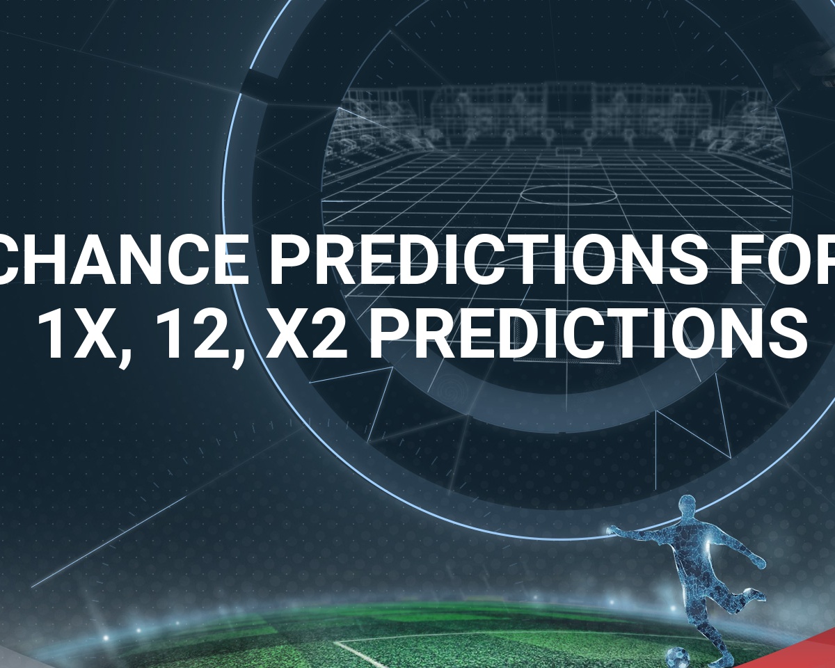 Mastering Double Chance in 1xbet: Tips and Tricks for Better Odds