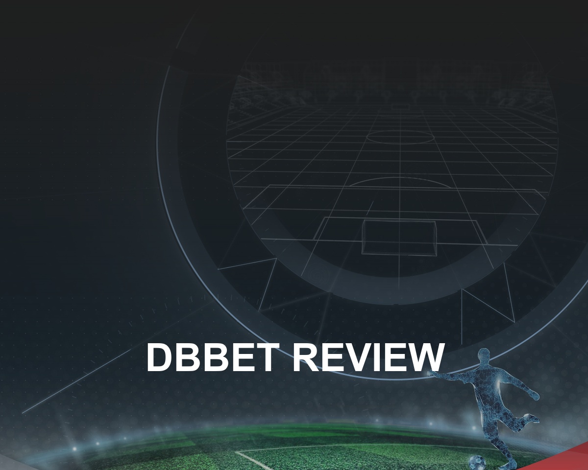 DBbet Extensive Review with Players' Ratings & Pros\/Cons (2025)
