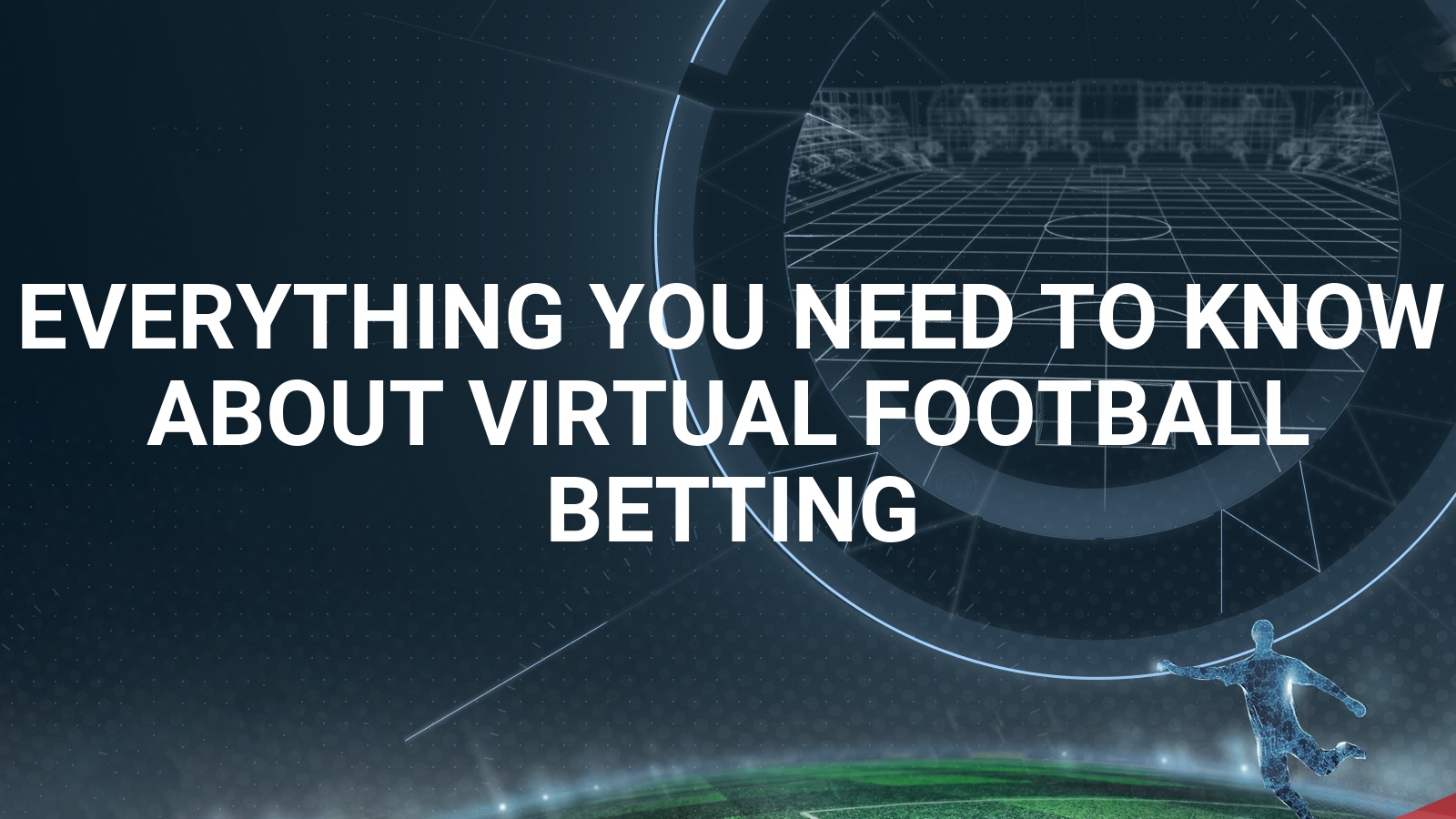 Virtual Football Betting sites How Do They Work?