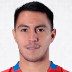 A. Cardozo Lucena
