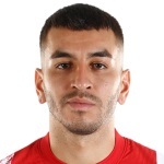 A. Correa