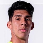 A. Gonzalez