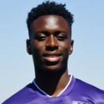 A. Lokonga