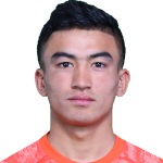 A. Nematov