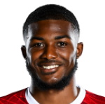 Ainsley Maitland-Niles