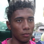 B. Garcia