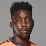 B. Kamara