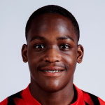 D. Adu Adjei