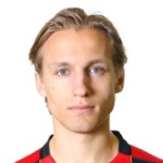 D. Stensson