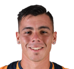 F. Almada