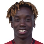 F. Diabate