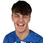 Josh Robertson