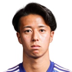 K. Matsumura