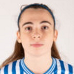 LucÃa Corrales