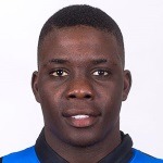 M. Nakamba