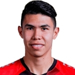 N. Hernandez