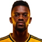 Nélson Semedo