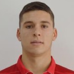 U. Milovanovic