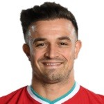 X. Shaqiri