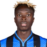 Y. Badji