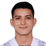 Yeltzin Hernán Erique Villigua