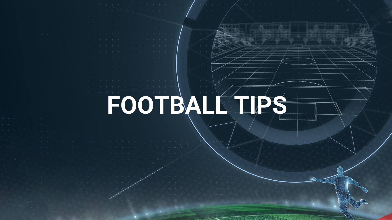 FREE Football Tips, Today & Tomorrow's Matches