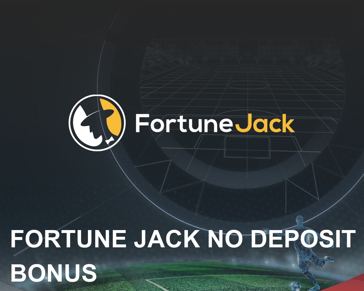 FortuneJack 200 Free Spins No Deposit Bonus Casino (Feb 2024)