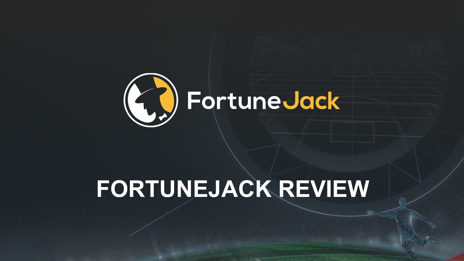 FortuneJack Review (2023) » Pros & Cons + Bonus Link