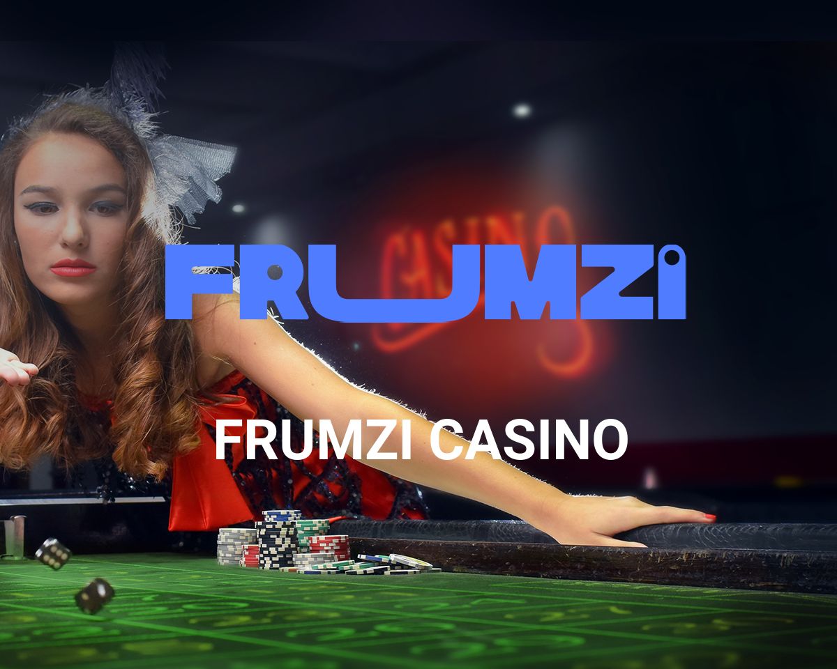 Casino frumzi