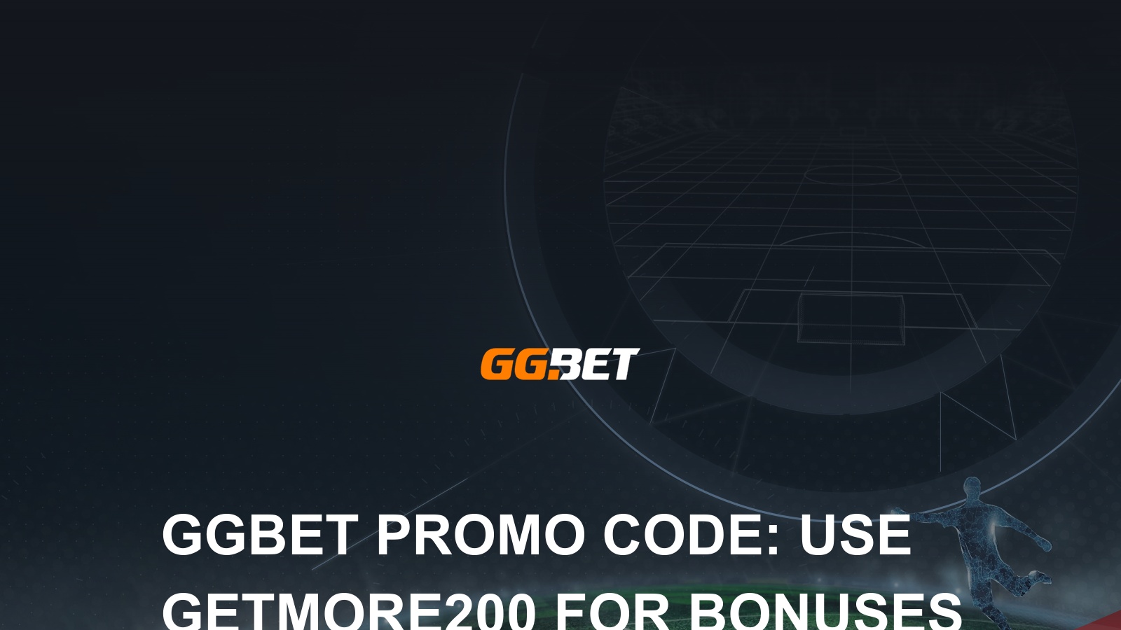 ggbet promo code no deposit
