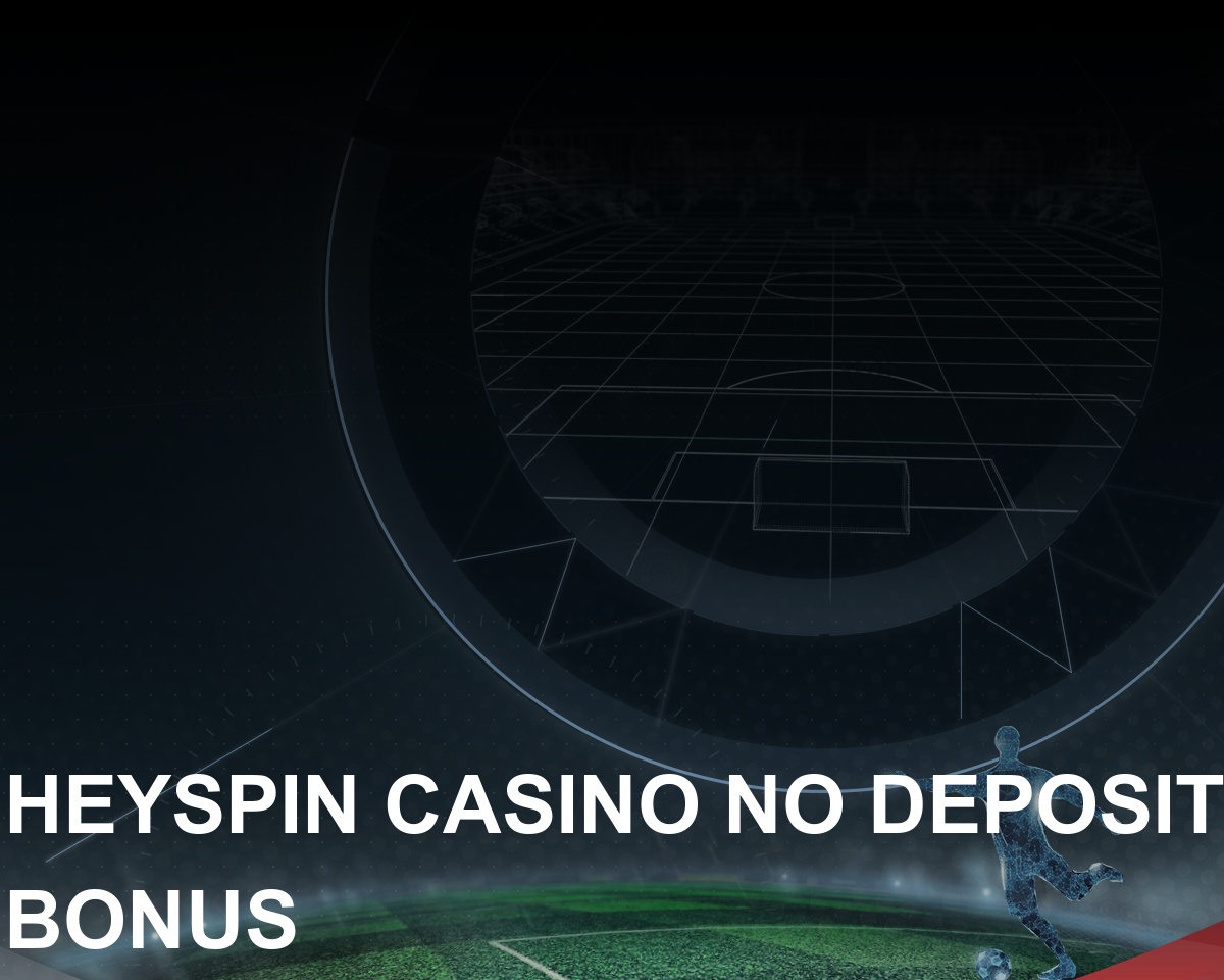 heyspin casino no deposit