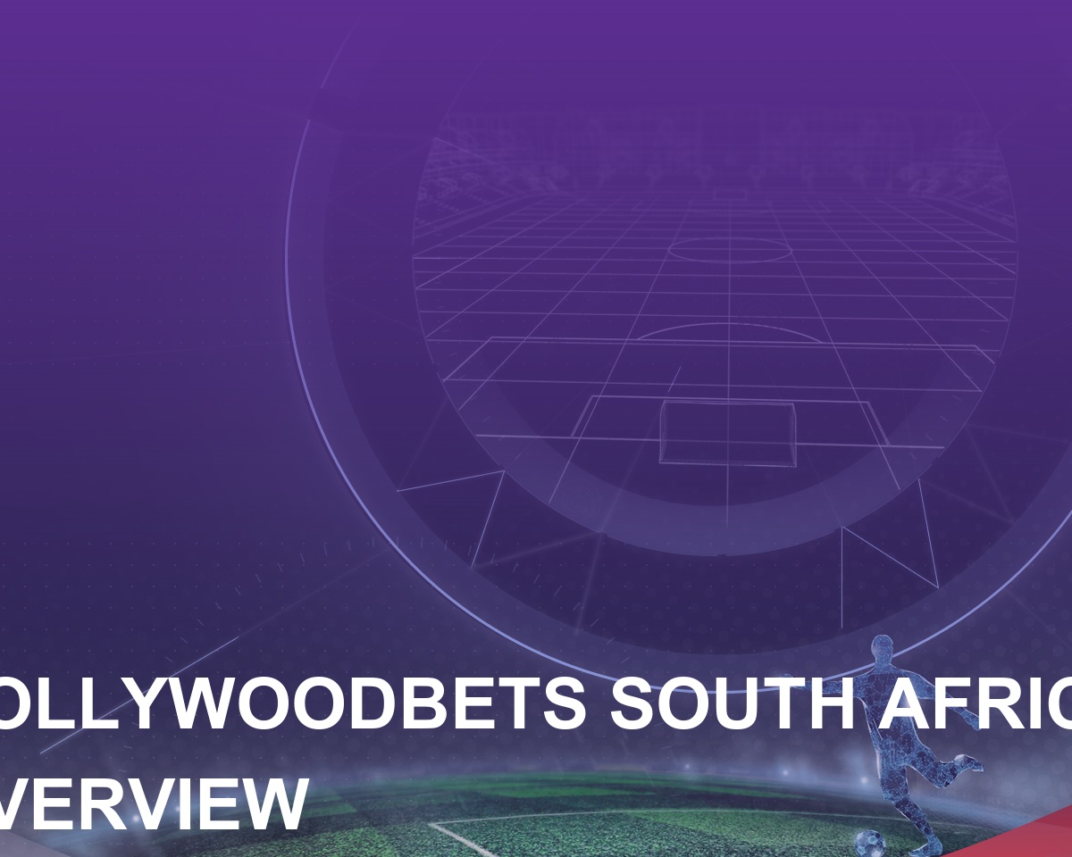 Hollywoodbets South Africa Review - Sports and Casino (2025)