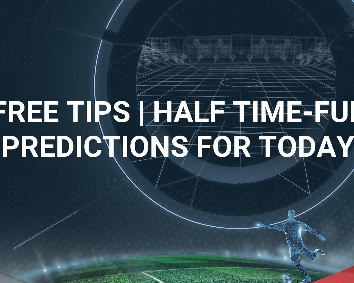 Best Football Prediction Website For High Coring Half