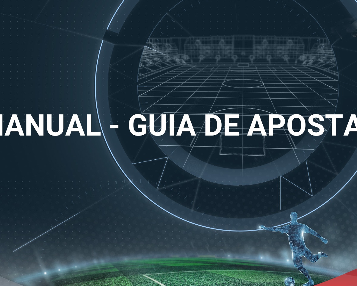 Apostas futebol: guia passo a passo sobre como apostar