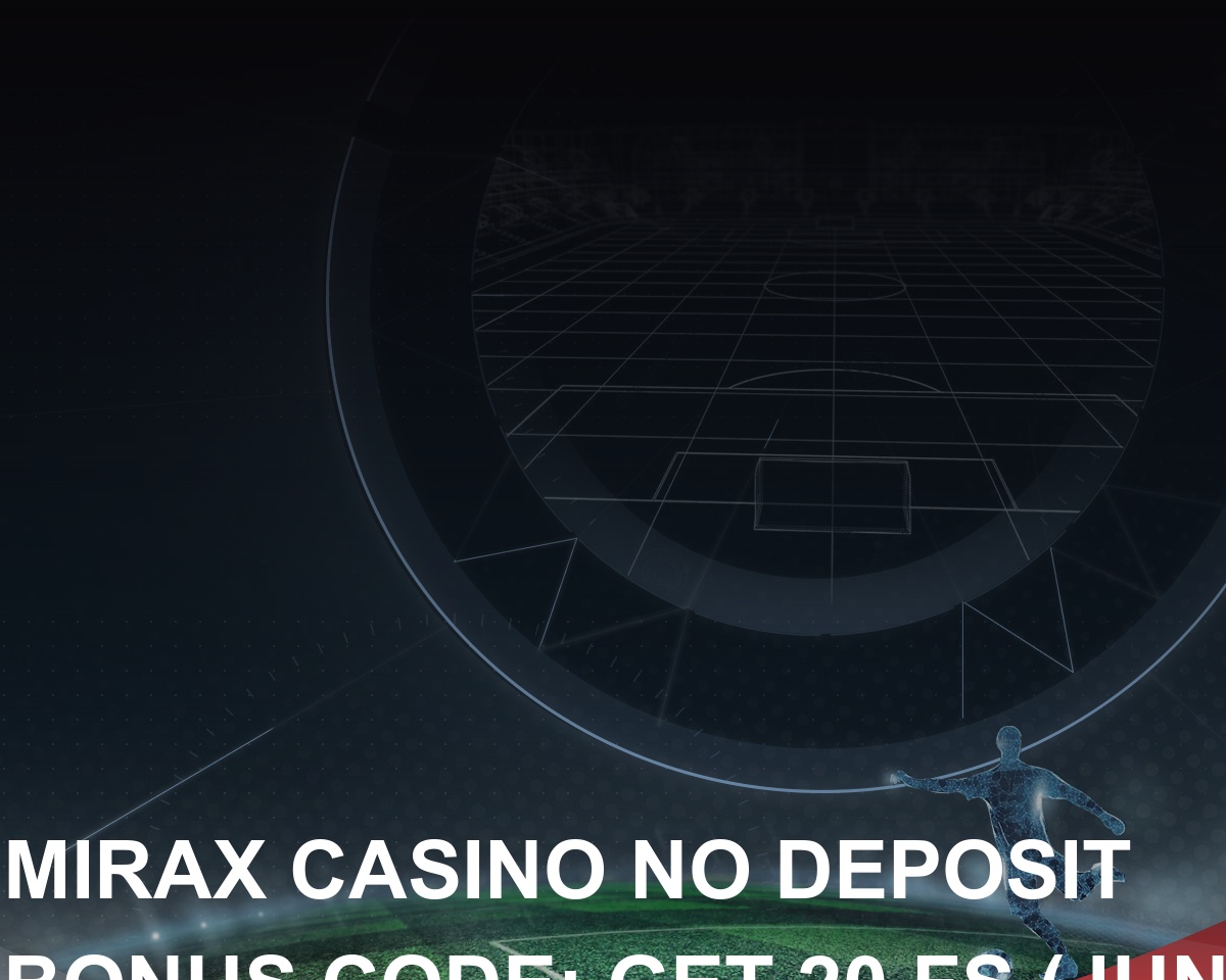 Mirax Casino No Deposit Bonus Codes Get 60 FS (Nov 2024)