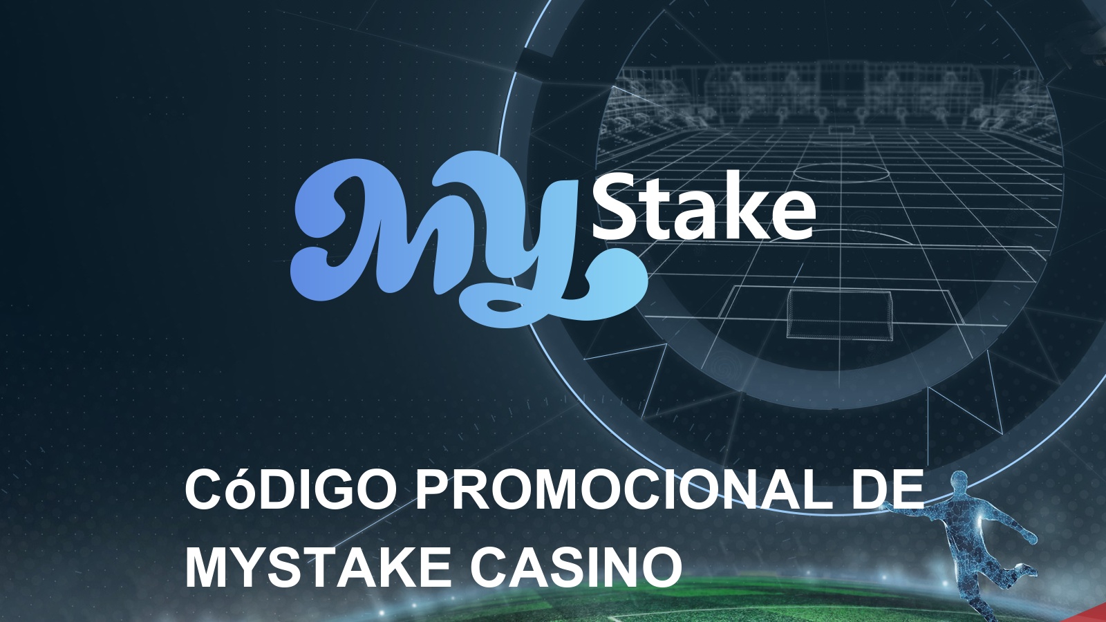 Code promotionnel Mystake 2024 : Bonus Ouvriers avec Salle de jeu, Clichés and Crypto